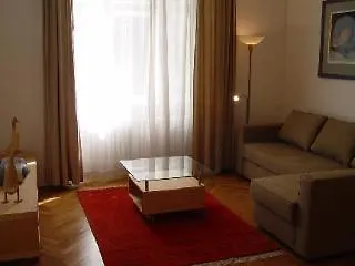 Prague Luxury Jewish Quarter Apartment 0*,  Czech Republic