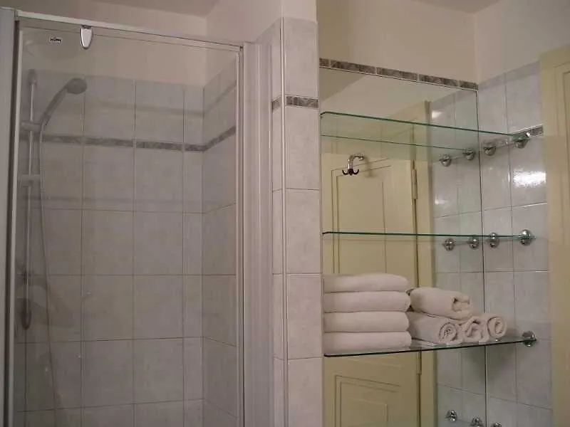 Prague Luxury Jewish Quarter Apartment 0*,
