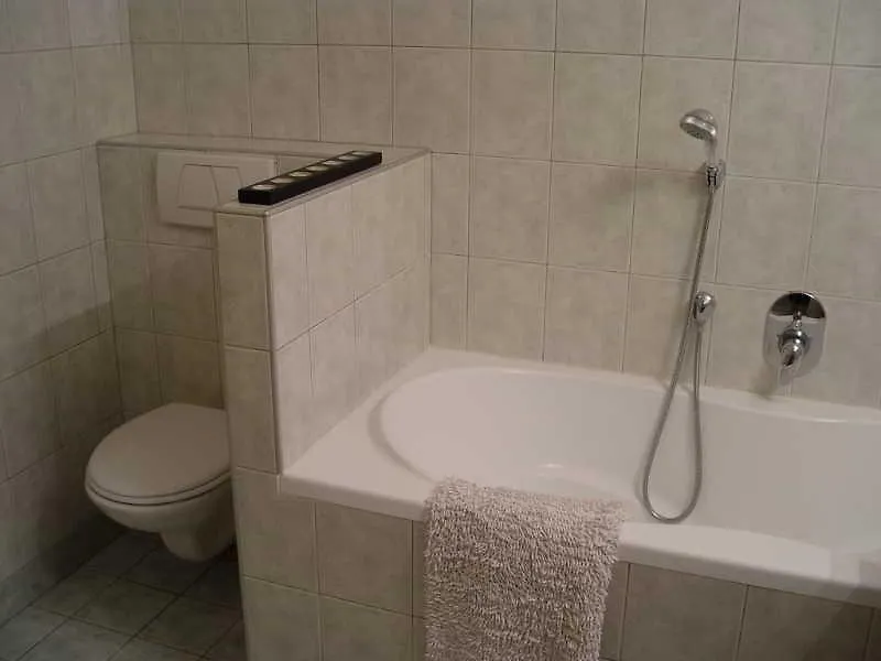 Prague Luxury Jewish Quarter Apartment