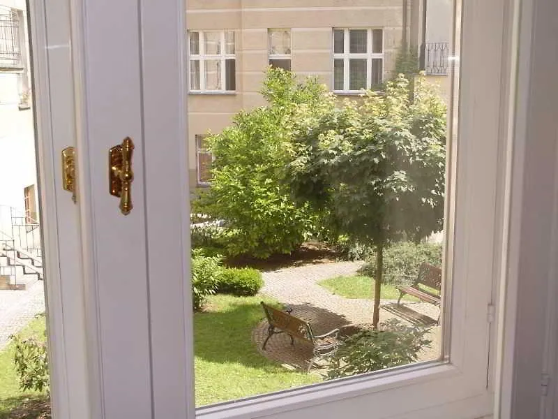 Prague Luxury Jewish Quarter Apartment 0*,  Czech Republic