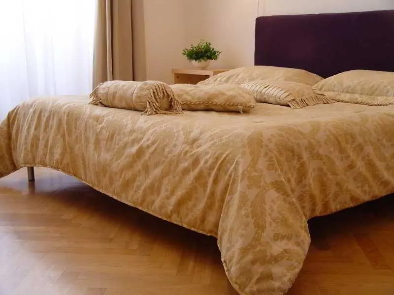 Prague Luxury Jewish Quarter Apartment