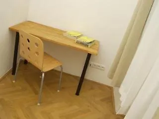 Prague Luxury Jewish Quarter Apartment