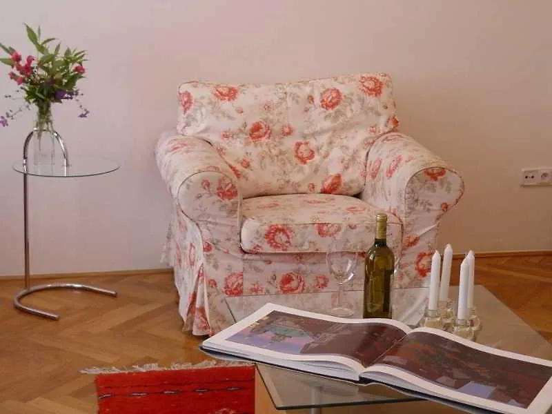 Prague Luxury Jewish Quarter Apartment 0*,  Czech Republic