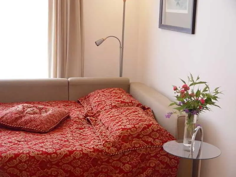 Prague Luxury Jewish Quarter Apartment