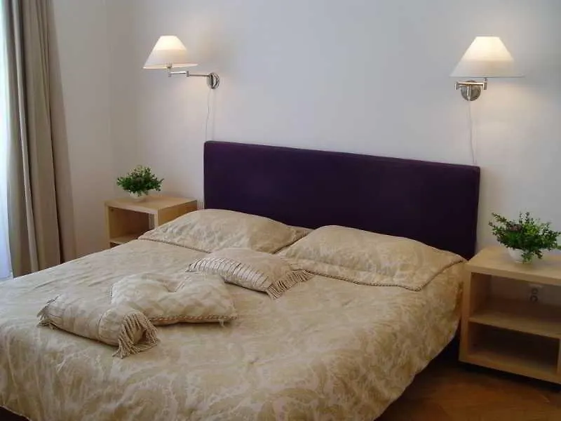 Prague Luxury Jewish Quarter Apartment 0*,