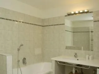 Prague Luxury Jewish Quarter Apartment
